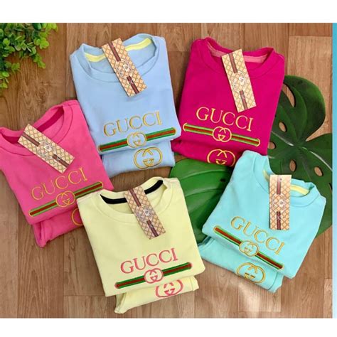 roupa infantil da gucci